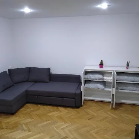 Apartament Zielona Wierzba Blisko Sky Tower Wroclaw