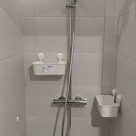 Apartament Zielona Wierzba Blisko Sky Tower Apartment Wroclaw