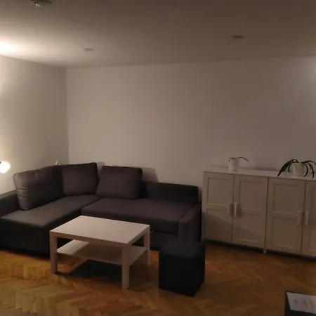 Apartament Zielona Wierzba Blisko Sky Tower Apartment Wroclaw